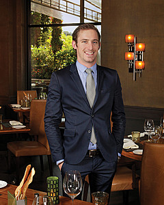 Culina, Modern Italian at Four Seasons Hotel Los Angeles at Beverly Hills Announces Joseph Ramaglia as New General Manager