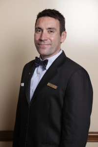 Philippe Kronberg appointed new General Manager at Stamford Plaza Brisbane