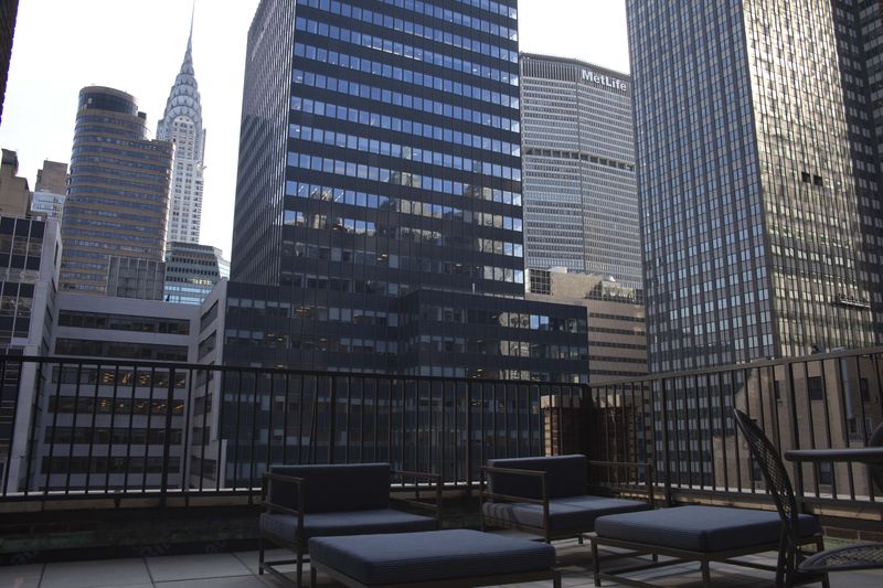 Residence Inn Facebook fans helped Residence Inn New York Manhattan/Midtown East name its penthouse suite - “East Side Story”