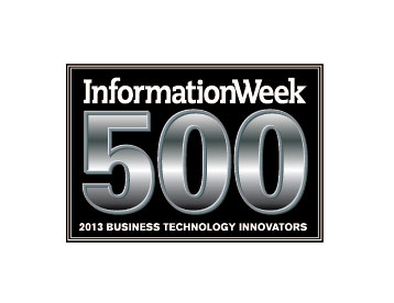 Corporate housing and serviced apartments leader Oakwood Worldwide included in InformationWeek 500 for its industry-leading global technology platform