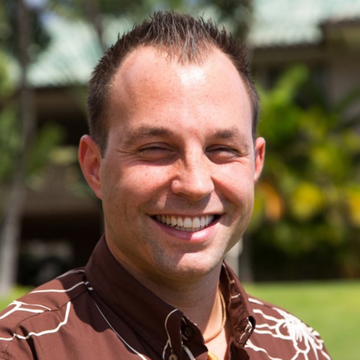 Jeremy Sidman appointed Director of Banquets at Four Seasons Resorts Lanai