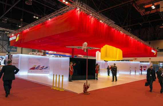 Iberia’s new brand image symbolises a new stage for the company