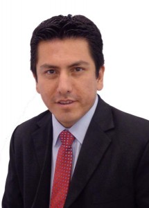 José Canales appointed Senior VP Latin America at Swissport International 