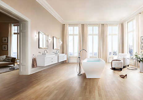 Carlson Rezidor Hotel Group partners with GROHE over water sustainability in hospitality