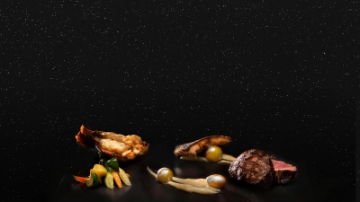 Four Seasons Resort Costa Rica launches New space-influenced menu Taste the Stars