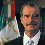 Mexico’s former President Vicente Fox to present keynote address at Hotel Opportunities Latin America conference on April 29 – May 1,  2014 in Miami