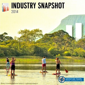 2014 Industry Snapshot just released on ATTA’s newly launched research page