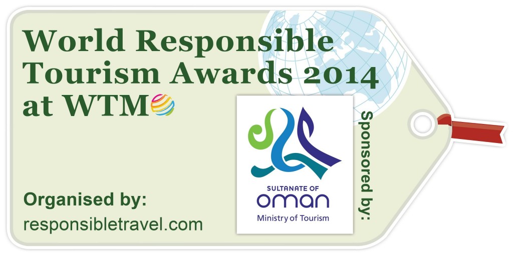 Jersey to sponsor Best for Beach Tourism category in the World Responsible Tourism Awards 2014