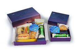 Emirates will provide small snack boxes at the boarding gates of Emirates Terminal 3, while large Iftar meal boxes will be served to passengers in-flight.