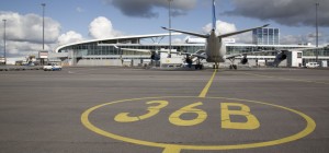 Finavia's CDM (Collaborative Decision Making) operating model improved the punctuality and cost efficiency of Helsinki Airport