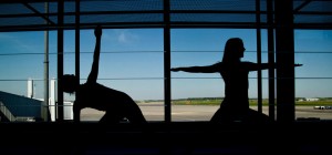 Helsinki Airport to add yoga, Pilates and meditation to its selection of services 