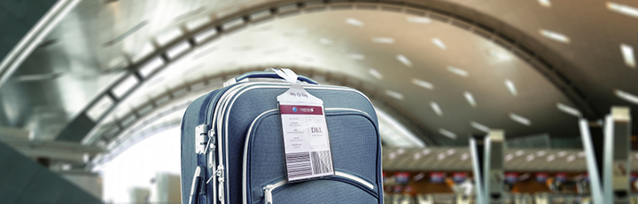 Qatar Airways launched new online system for passengers who wish to print their own baggage tags before arrival at the airport