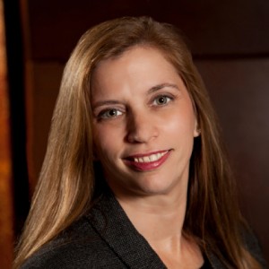 Four Seasons Hotel Seattle welcomes Tawny Paperd as its new Director of Sales and Marketing  