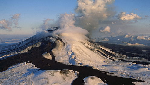 easyJet responds as Icelandic volcano Bardarbunga escalates