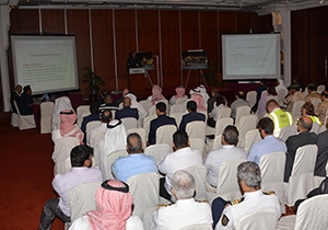 Bahrain Airport Company gears up for Bahrain International Airport's 2014 Full-Scale Emergency Exercise this December 