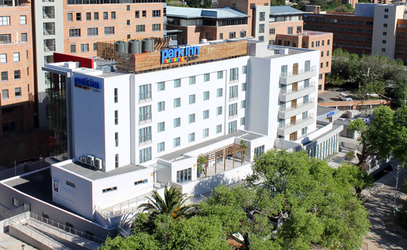 The Carlson Rezidor Hotel Group announces the opening of Park Inn by Radisson Cape Town Newlands  