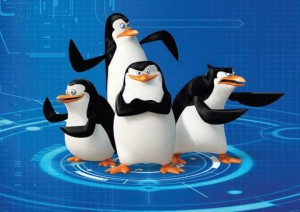 Residence Inn by Marriott teams up with DreamWorks Animation to launch the Penguins Picture Mission this fall 