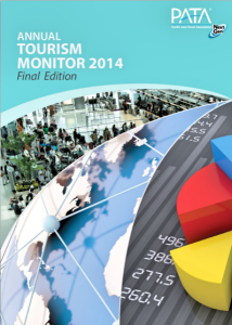 The Pacific Asia Travel Association announces the availability of the Annual Tourism Monitor (ATM) 2014 Final Edition   