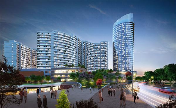 Swissotel Hotels & Resorts entered into agreement with Turkish developer Garanti Koza to manage Swissotel Sofia, Bulgaria 