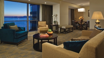 U.S. News & World Report, Conde Nast Traveler, TripAdvisor and Travel + Leisure all agree: Four Seasons Hotel Seattle is the best for leisure and business travel 