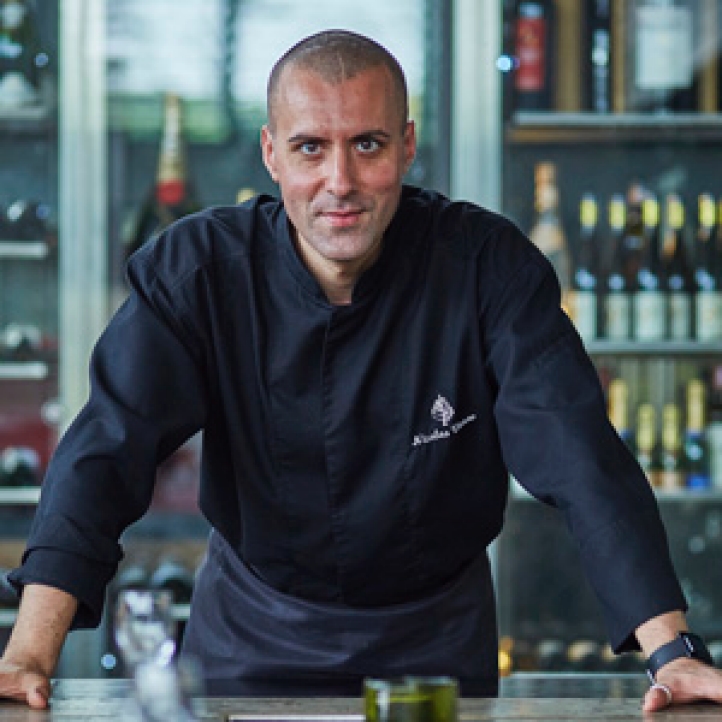 Michelin Star winner and author of three recipe books Nicolas Vienne joins Four Seasons Resort Mauritius at Anahita as Executive Chef. 