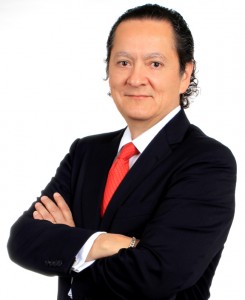 IHG names Jorge Apaez as Chief Operating Officer, Mexico, Latin America & The Caribbean  