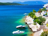 S7 Airlines opens summer season sales of air tickets for flights from Moscow to Dubrovnik, Croatia 