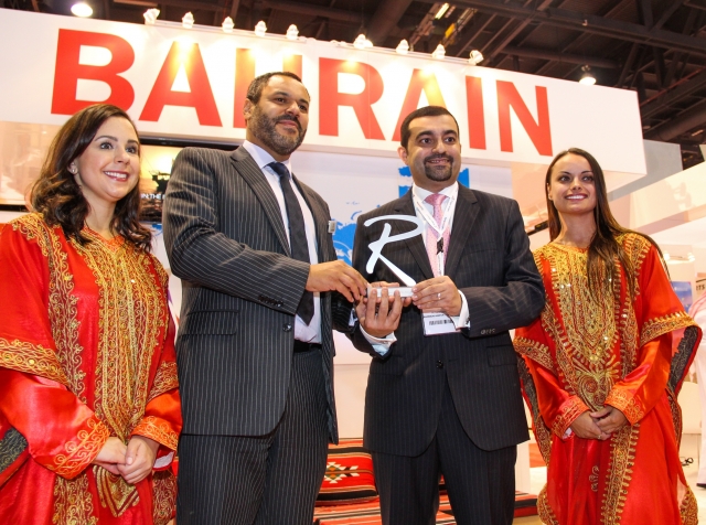 Bahrain Airport Company to host the first edition of Routes MEA 2015 in Kingdom of Bahrain at Gulf International Convention Centre, 31 May - 2 June 2015 