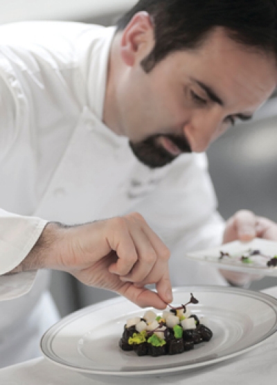 Four Seasons Hotel Milano names Vito Mollica as its new Executive Chef  