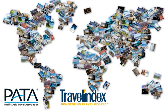 Travelindex renews its successful partnership with the Pacific Asia Travel Association (PATA)  