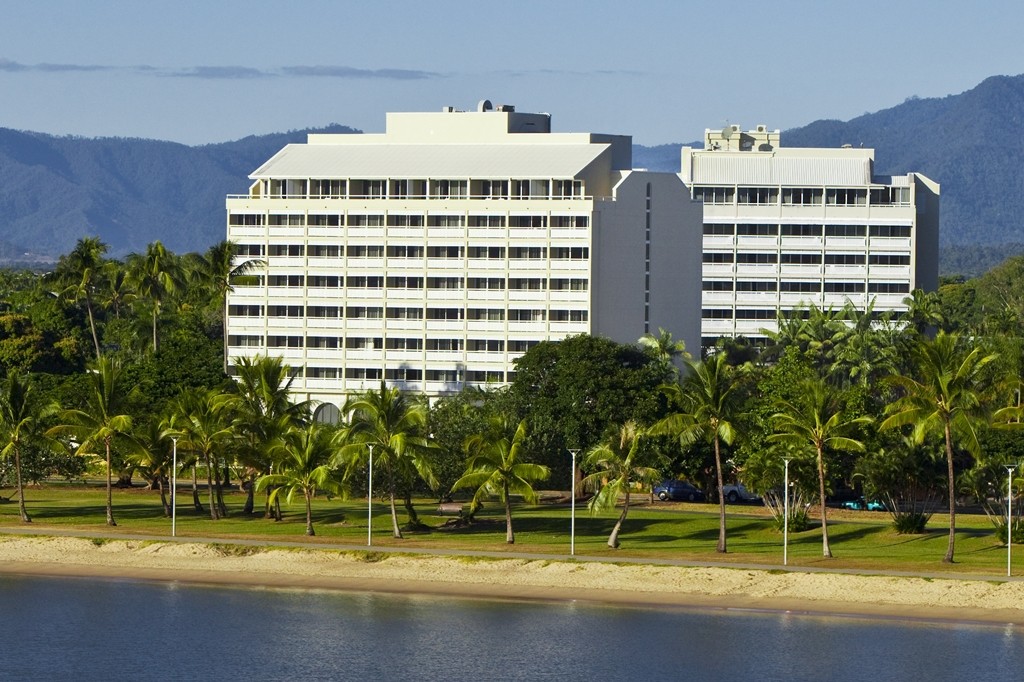 InterContinental Hotels Group signed management agreement with Taisei Kanko Australia Pty Limited for the 173-room Holiday Inn Cairns Harbourside 