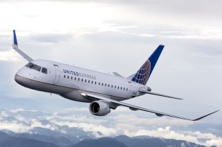 Paris Air Show: Embraer signs with United Airlines to add additional E175 jets to the United Express fleet 