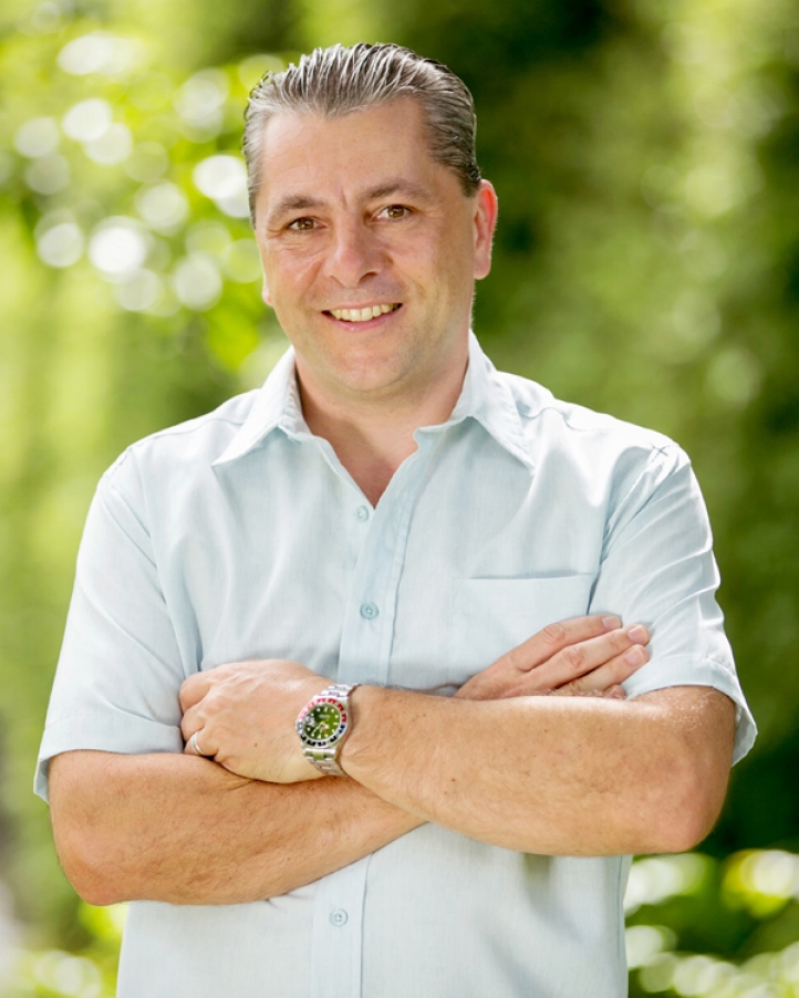 Sean Mosher appointed Resort Manager of Four Seasons Resort Bali at Sayan  