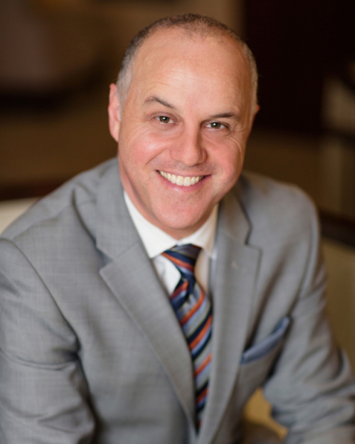 Four Seasons Hotels and Resorts announces the appointment of Rolf Lippuner as General Manager at Four Seasons Hotel Riyadh 