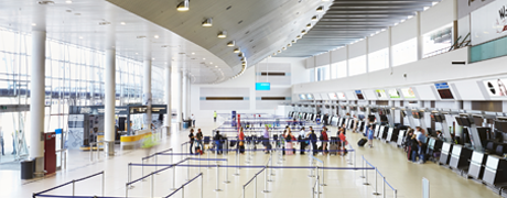 Amadeus to implement Amadeus Airport Common Use Service (ACUS) cloud-based technology at Perth Airport 