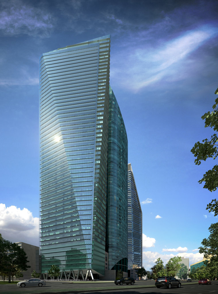 The Ritz-Carlton announces its first hotel in Mexico City scheduled to open in 2019  