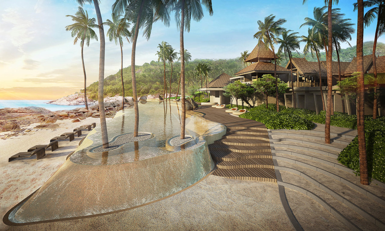 The Ritz-Carlton Hotel and YTL Hotels to develop two hotels in Asia Pacific, The Ritz-Carlton, Koh Samui, Thailand and Ritz-Carlton Reserve in Niseko Village, Japan 