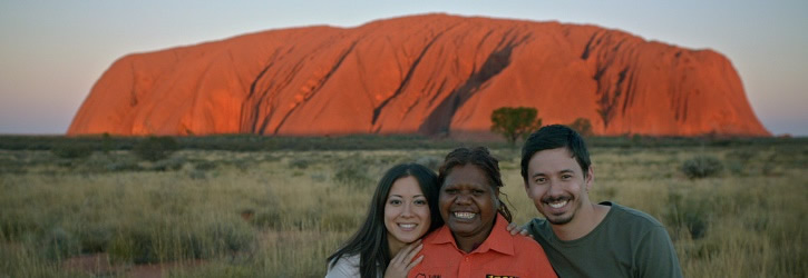 Tourism Australia promotes unique Indigenous tourism experiences in Germany
