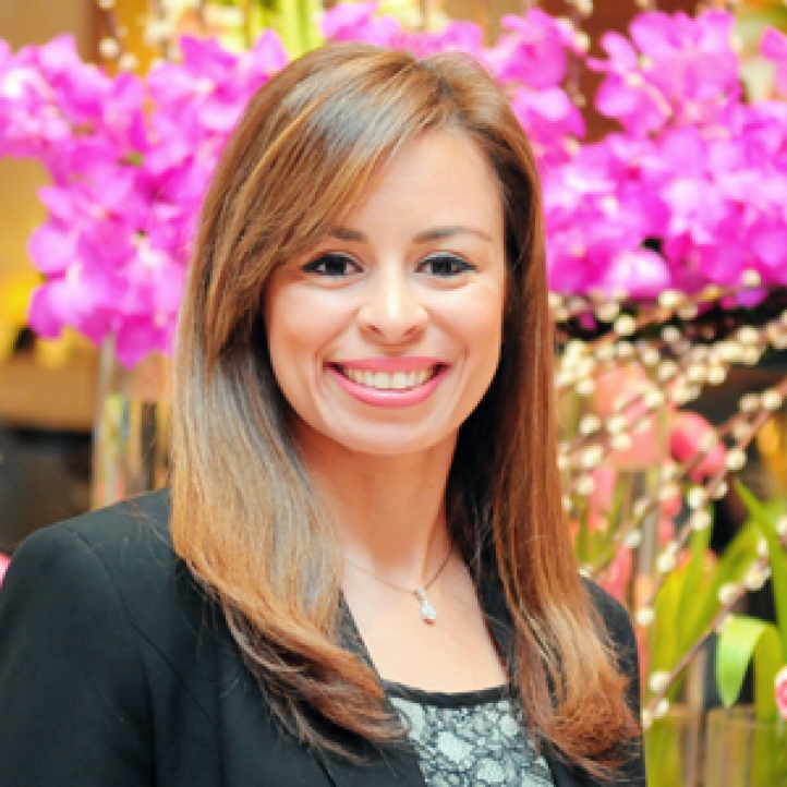 Four Seasons appoints Sherifa Issa to Senior Director of Sales and Marketing for its hotels and resorts in Egypt