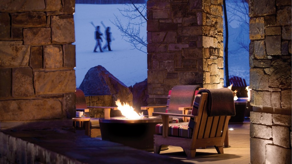 Forbes Travel Guide bestows Five Stars rating on Four Seasons Resort and Residences Jackson Hole