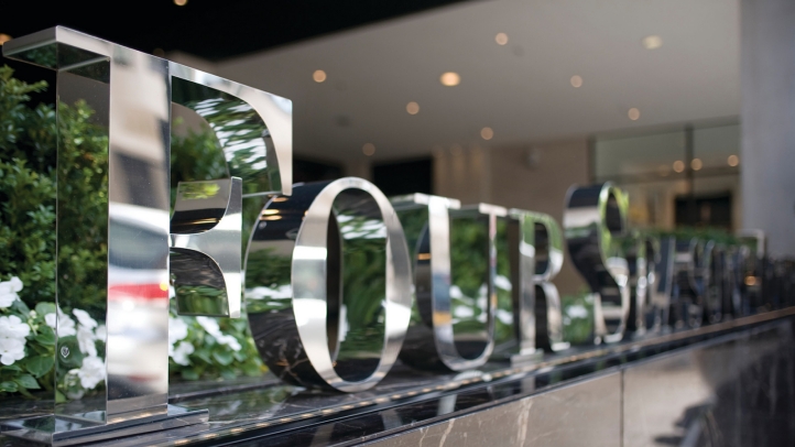 Four Seasons Hotel London at Park Lane earns 10 Stars from Forbes Travel Guide for its hotel and spa