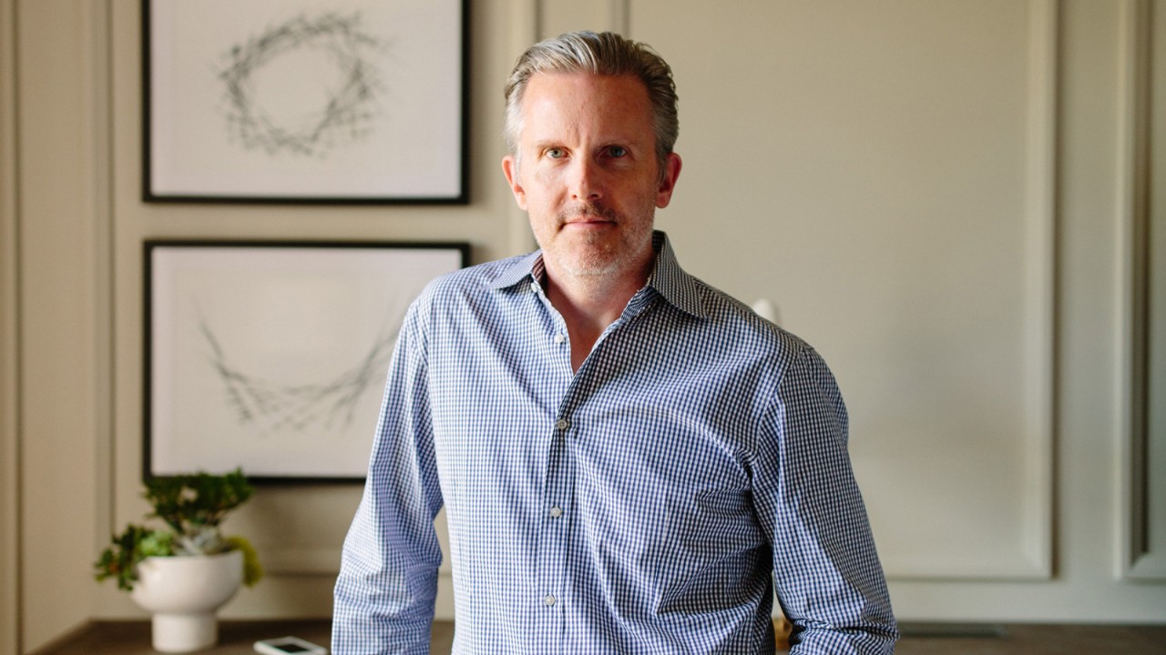 Texan designer and principal of Whitespace Interiors Michael Dalton selected to lead Four Seasons Hotel Austin meeting space enhancements