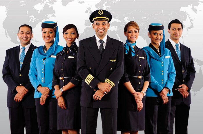 Oman Air continues recruitment of young Omani citizens to its cabin crew teams