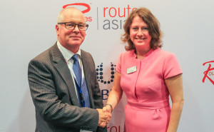 Pacific Asia Travel Association extends its partnership with UBM UK (Routes)