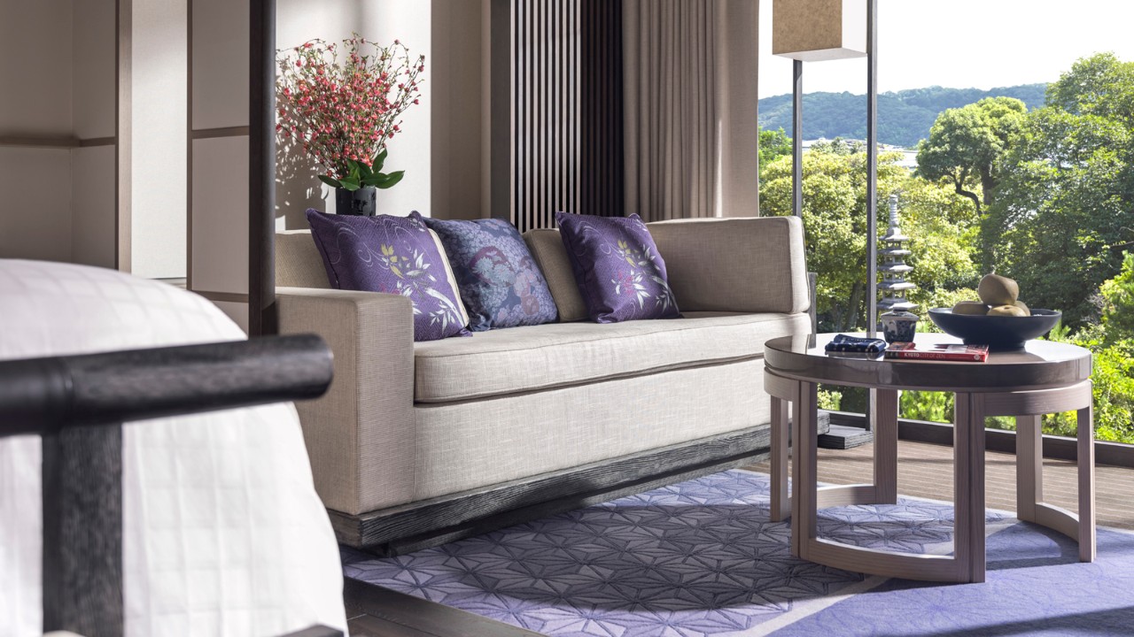 Four Seasons Hotel Kyoto now accepting reservations in anticipation of its fall 2016 opening 