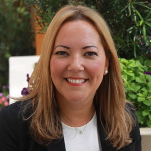 Maria McGinity appointed Director of Catering Four Seasons Hotel Houston 