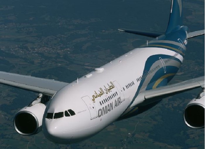 Oman Air announces daily flights from Muscat to Manchester from April 1st 2017  