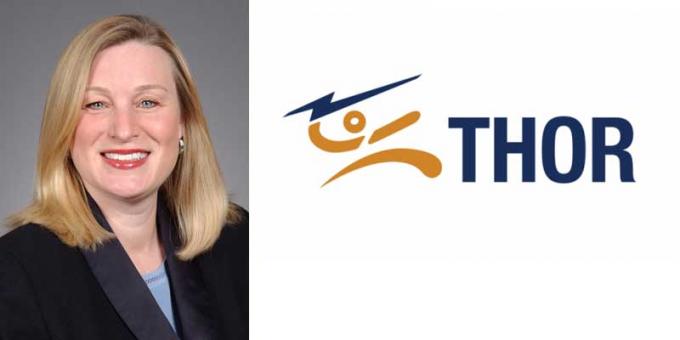 THOR Inc. announces the appointment of Linda Plopper as Supplier Relations Account Manager 