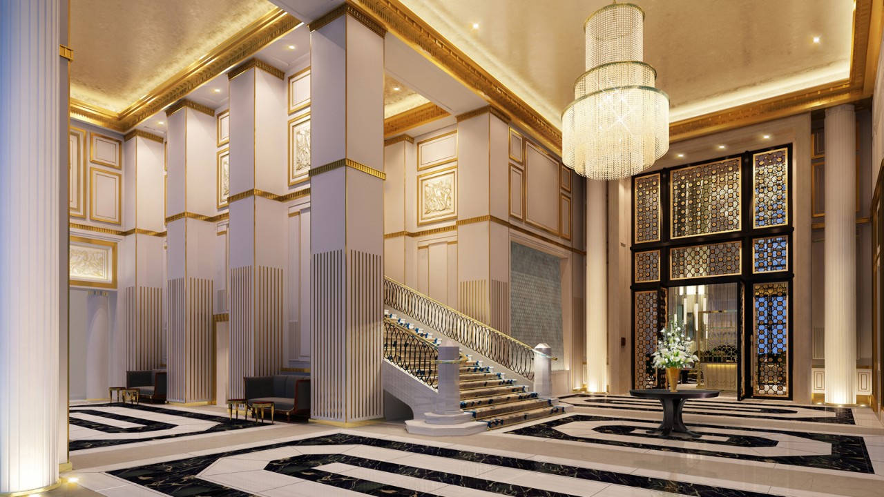 The all-new Four Seasons Hotel Jakarta: Sophisticated haven of relaxed glamour 