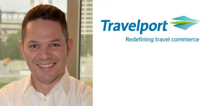 Travelport announces the appointment of Carlos Quijano as commercial director, Air Commerce in the Latin America region 